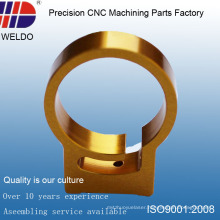Direct Factory Precision CNC Lathe Turning Milling Machining Part